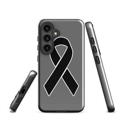 Tough Case for Samsung® | For the 22 | Valor Heritage Logo