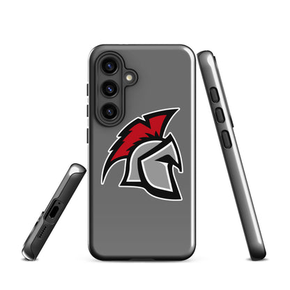 Tough Case for Samsung® | Sanford Spartans | Emblem Logo