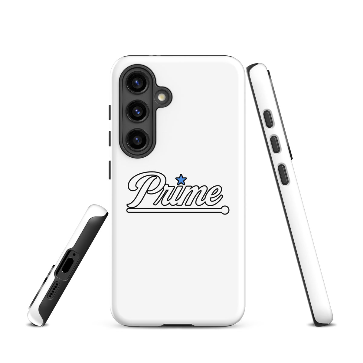 Tough Case for Samsung® | AR Prime Hoyt | Athletics Logo