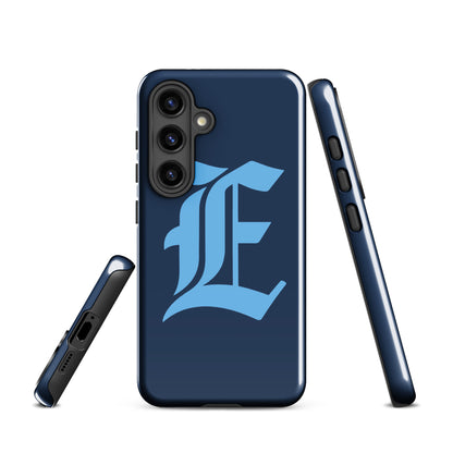 Tough Case for Samsung® | PV Elite 7U Baseball | Lettermark Logo