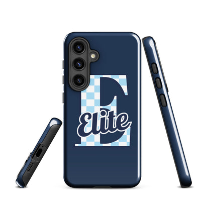 Tough Case for Samsung® | PV Elite 7U Baseball | Elite Mark Logo