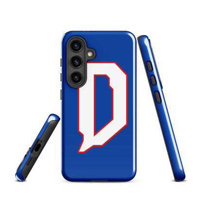 Tough Case for Samsung® | Dream Developmental Program | Lettermark Logo