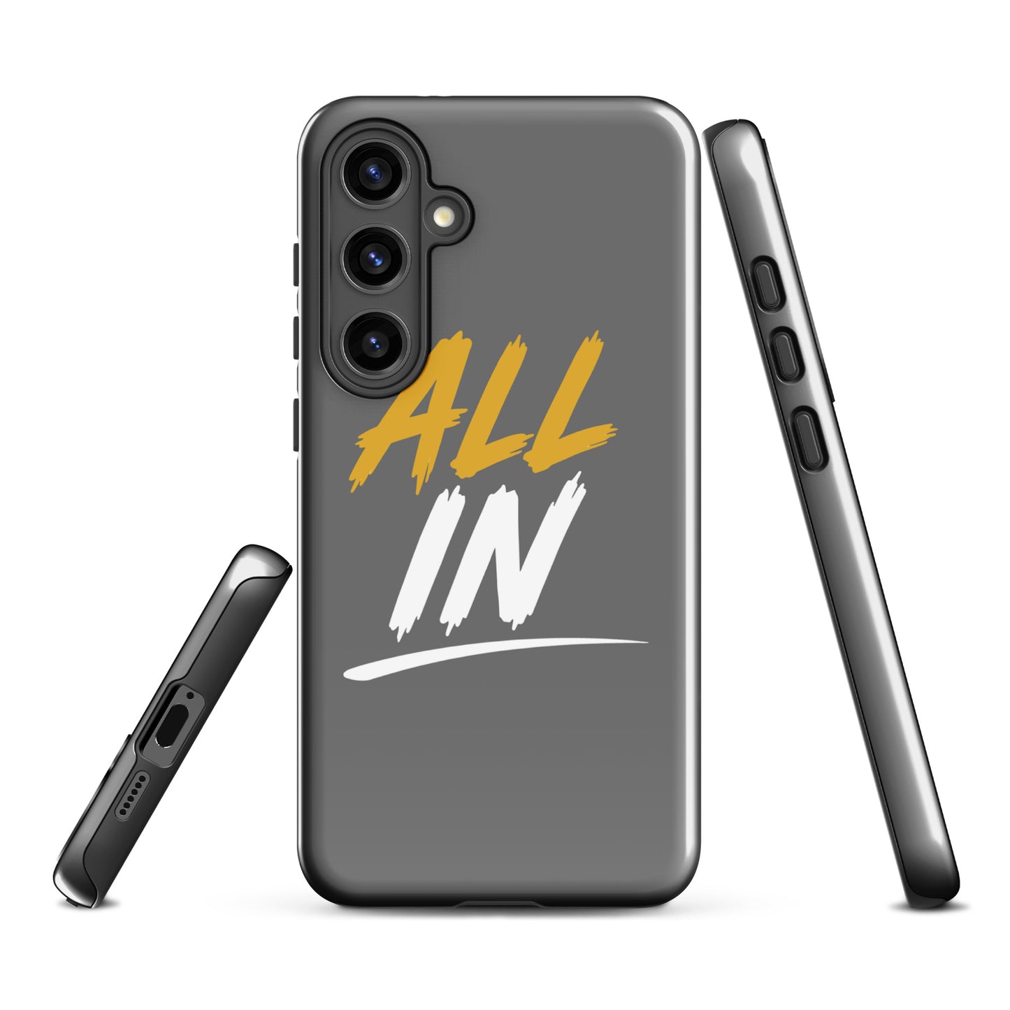Tough Case for Samsung® | Northwest High School | All In Logo