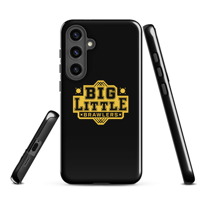 Tough Case for Samsung® | Hot Merch | Emblem Logo