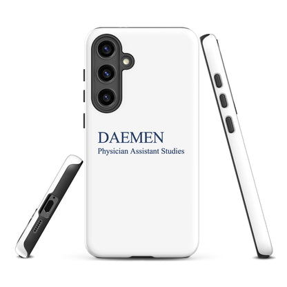 Tough Case for Samsung® | Daemen Physician Assistant | Care Collective Logo