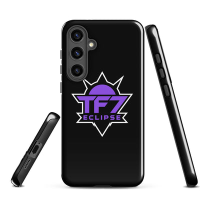 Tough Case for Samsung® | TF7 Eclipse | Crest Logo