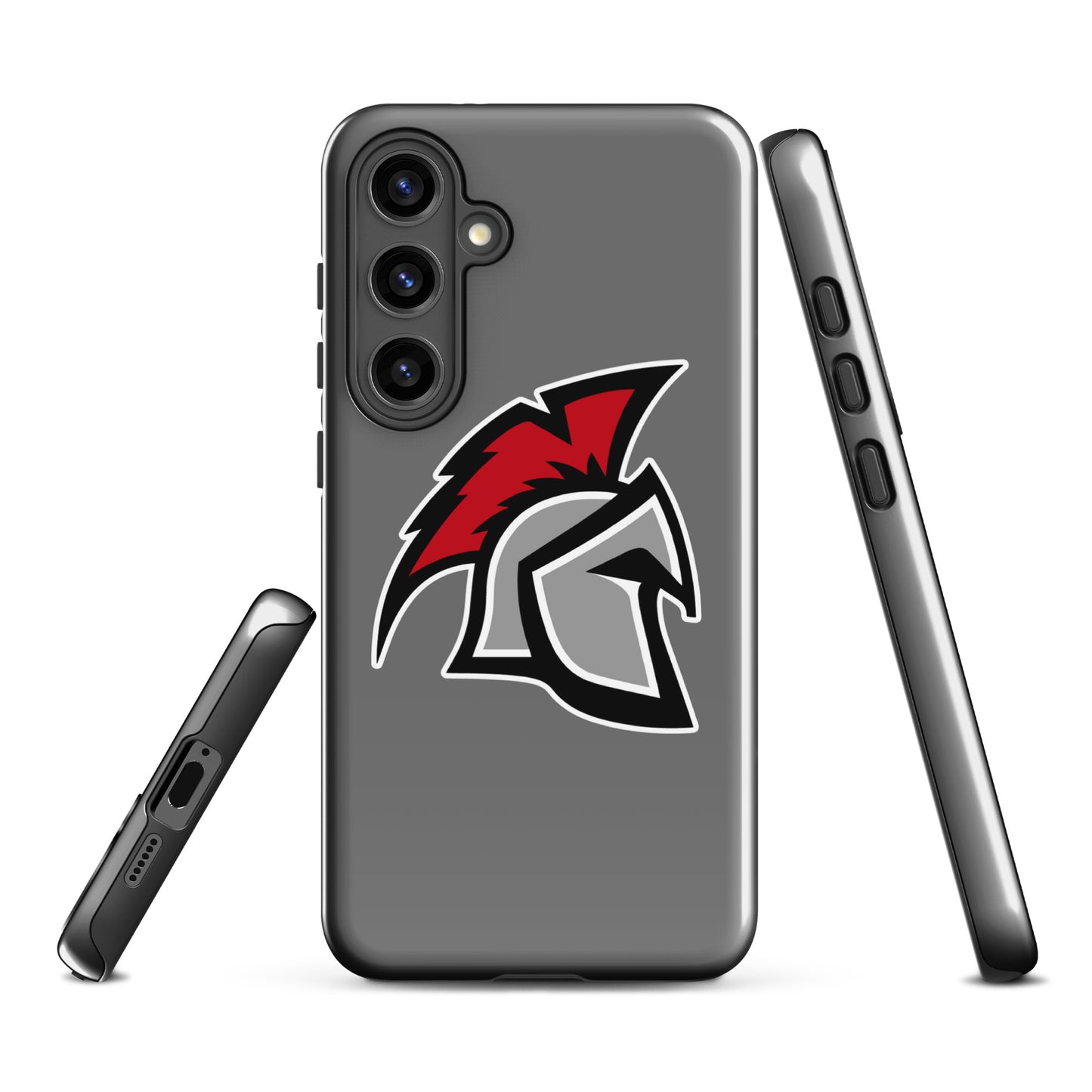 Tough Case for Samsung® | Sanford Spartans | Emblem Logo