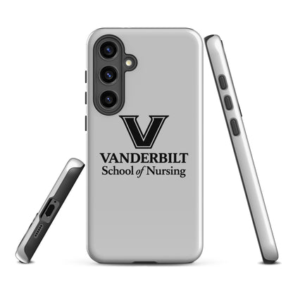 Tough Case for Samsung® | Grand View University Nursing | Crest Logo