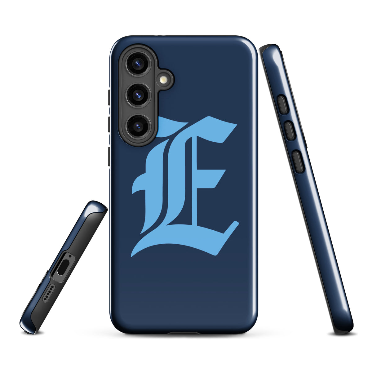 Tough Case for Samsung® | PV Elite 7U Baseball | Lettermark Logo