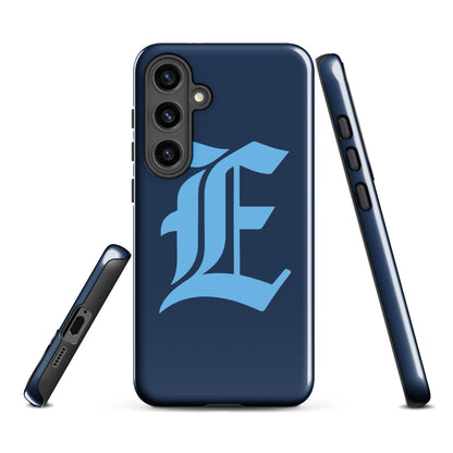 Tough Case for Samsung® | PV Elite 7U Baseball | Lettermark Logo