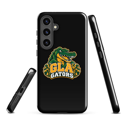 Tough Case for Samsung® | GLA Gators Cheer Team | Apex Gators Elite Logo