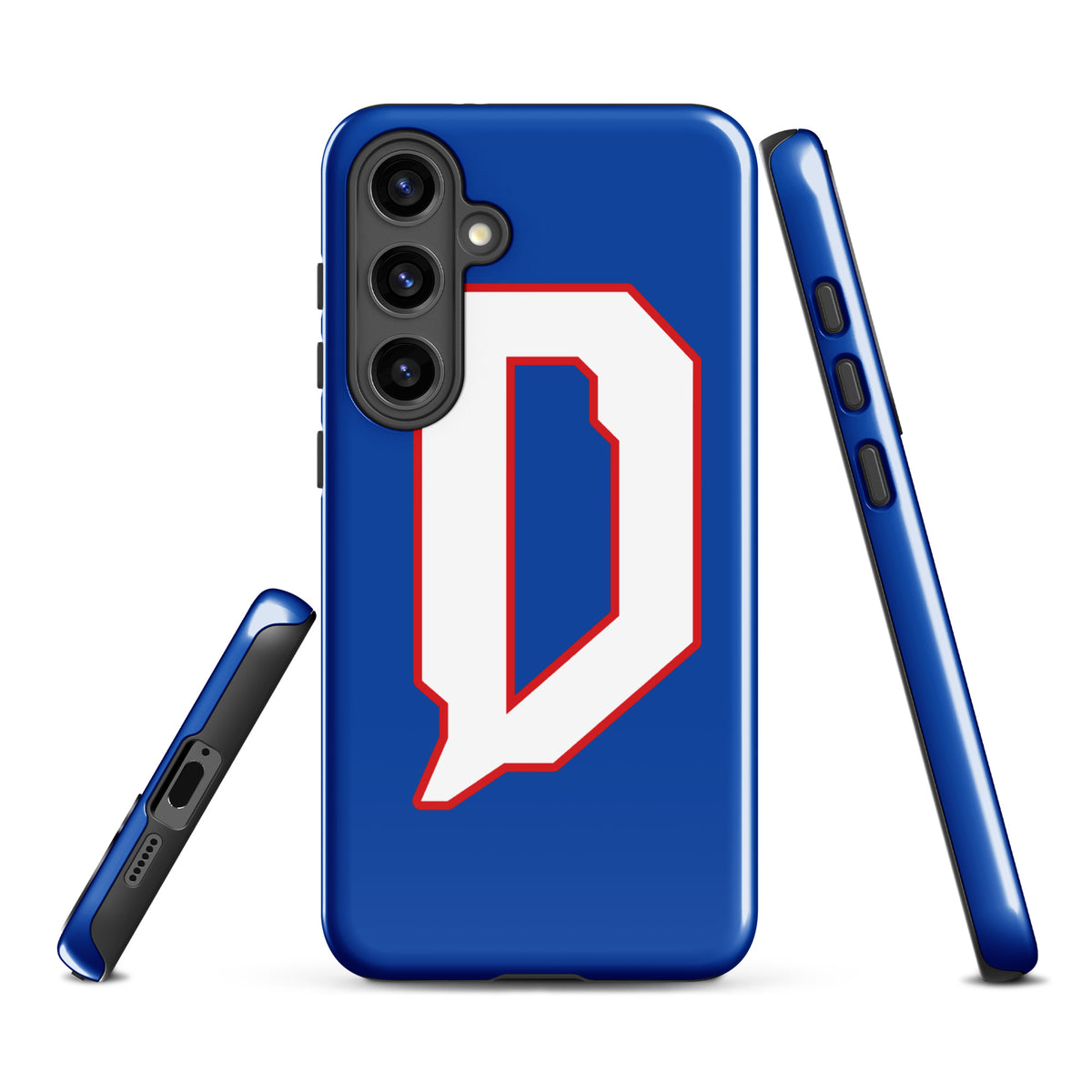 Tough Case for Samsung® | Dream Developmental Program | Lettermark Logo