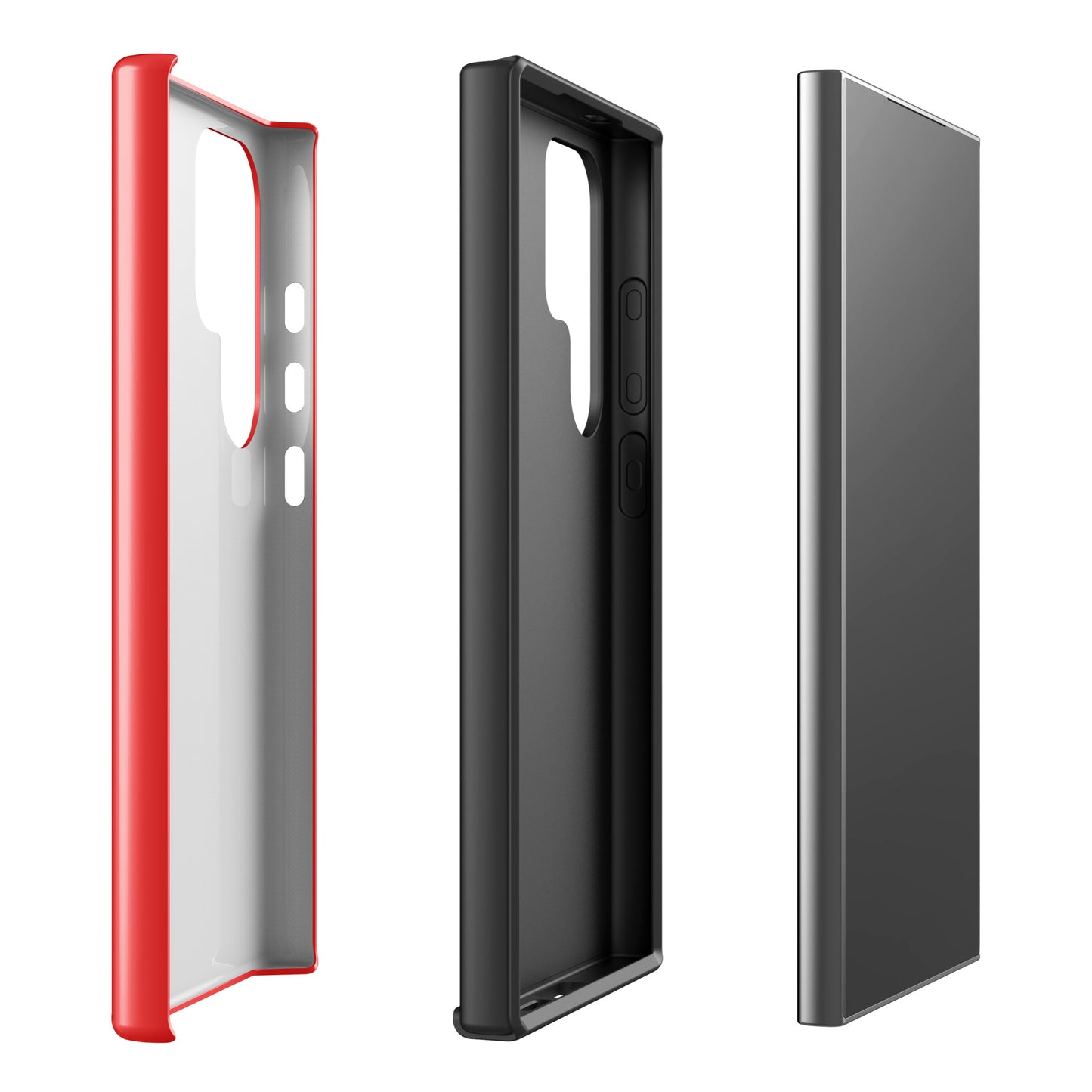 Tough Case for Samsung® | CCNS | Swing Logo