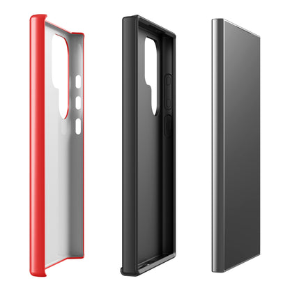 Tough Case for Samsung® | CCNS | Swing Logo