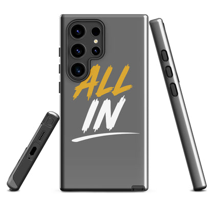 Tough Case for Samsung® | Northwest High School | All In Logo