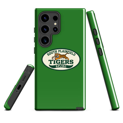 Tough Case for Samsung® | SP Tigers 7U | Emblem Logo