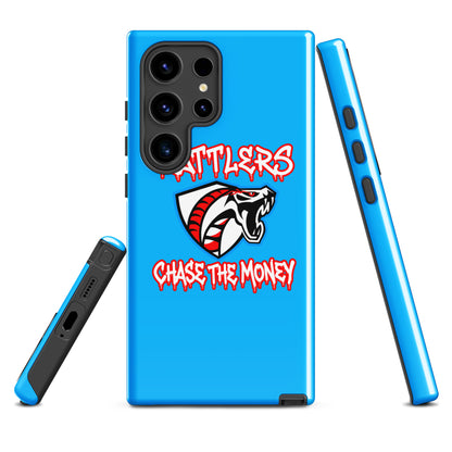 Tough Case for Samsung® | Rattlers 2/11 | Crest Logo