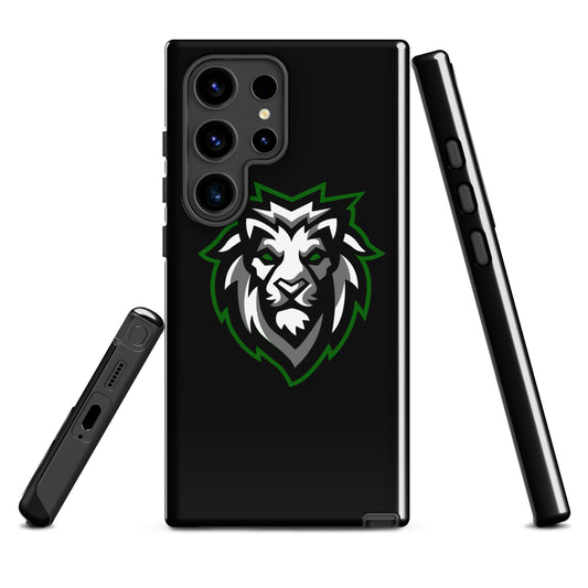 Tough Case for Samsung® | Payson Bantam Boys | Vanguard Logo