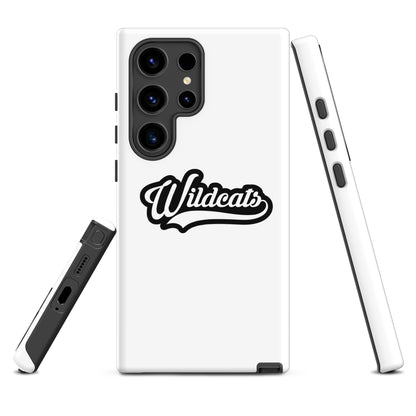 Tough Case for Samsung® | Wildcats Softball | Athletics Logo