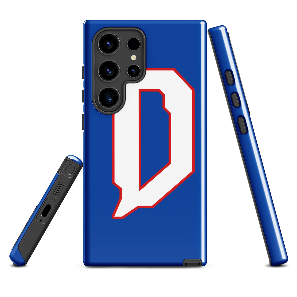 Tough Case for Samsung® | Dream Developmental Program | Lettermark Logo