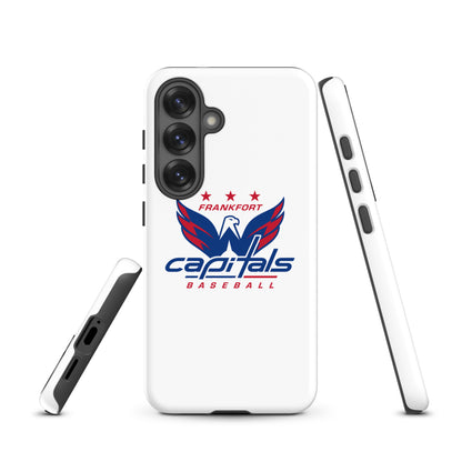 Tough Case for Samsung® | FFYSA | Crest Logo