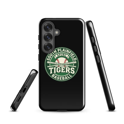 Tough Case for Samsung® | SP Tigers 7U | Badge Logo
