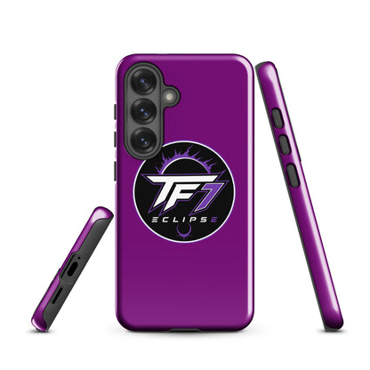 Tough Case for Samsung® | TF7 Eclipse | Badge Logo