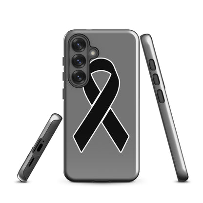 Tough Case for Samsung® | For the 22 | Valor Heritage Logo