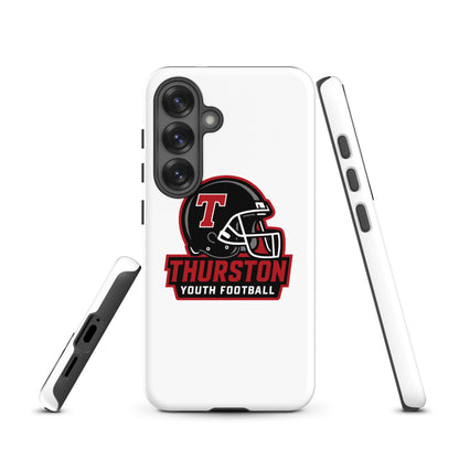 Tough Case for Samsung® | Thurston Youth Football | Crest Logo