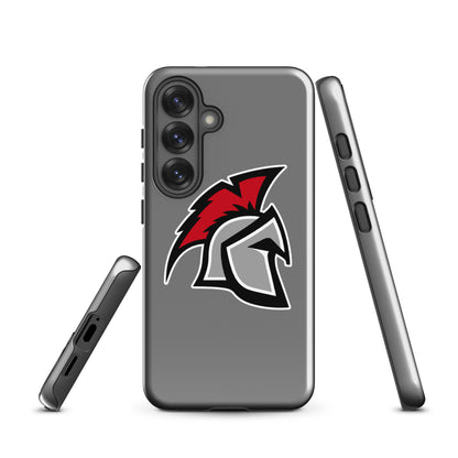 Tough Case for Samsung® | Sanford Spartans | Emblem Logo