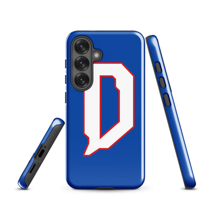 Tough Case for Samsung® | Dream Developmental Program | Lettermark Logo