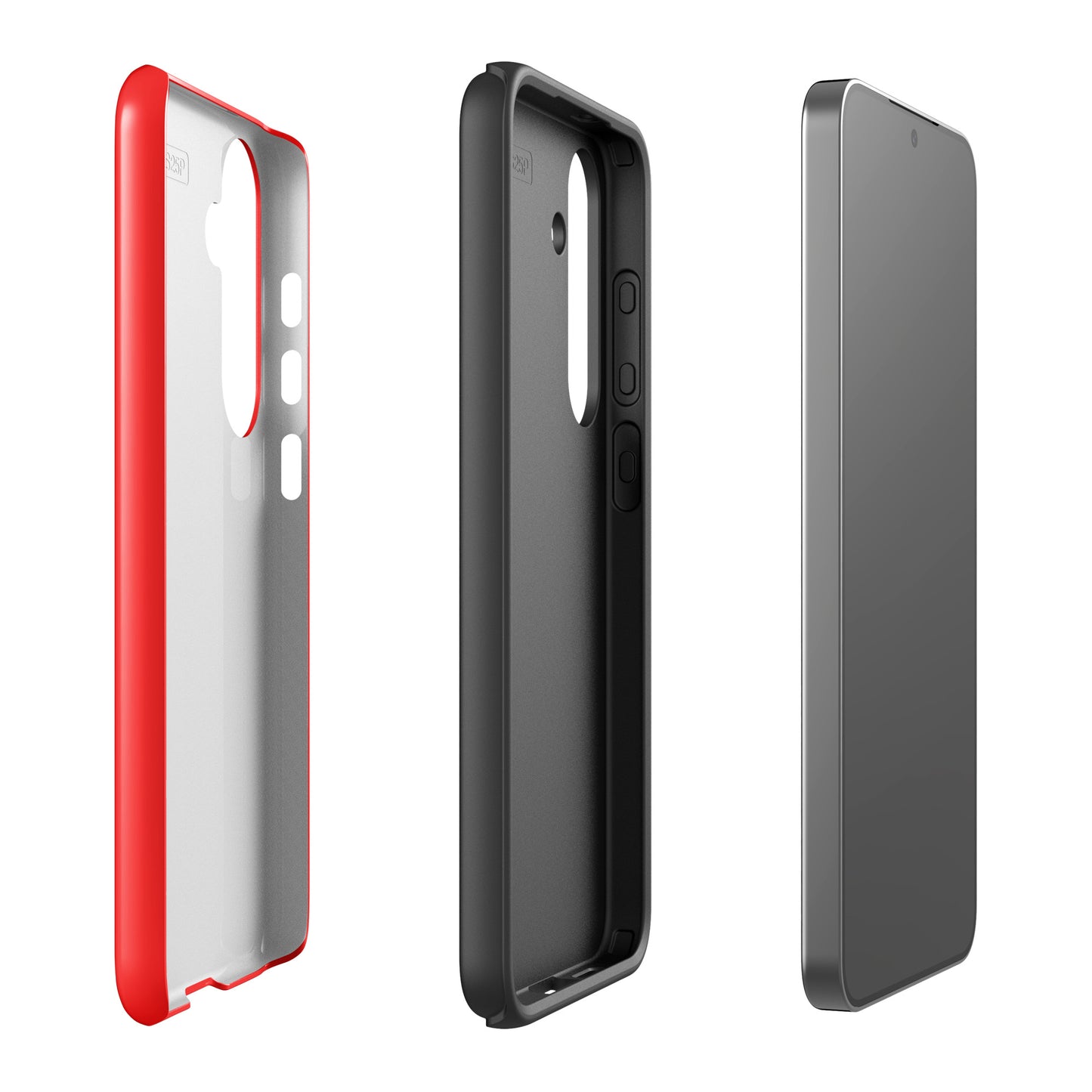 Tough Case for Samsung® | CCNS | Swing Logo