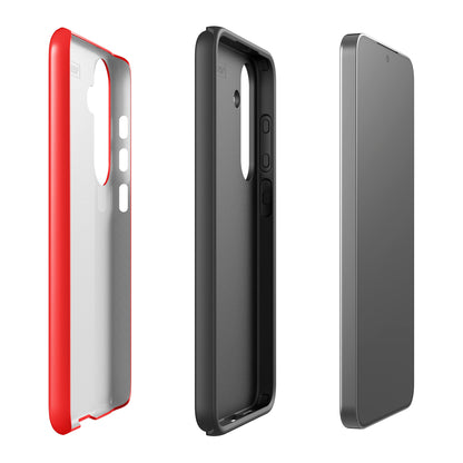 Tough Case for Samsung® | CCNS | Swing Logo
