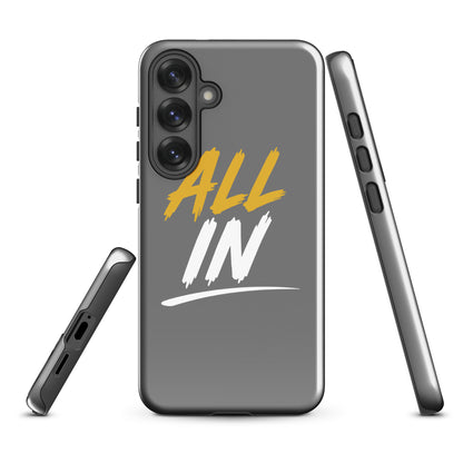 Tough Case for Samsung® | Northwest High School | All In Logo