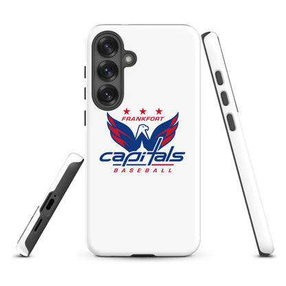 Tough Case for Samsung® | FFYSA | Crest Logo
