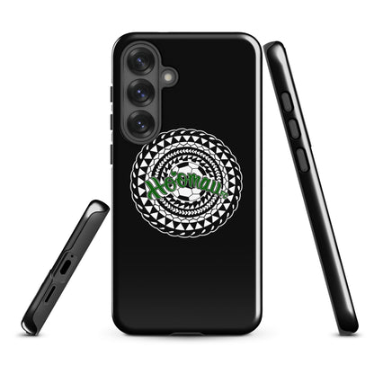 Tough Case for Samsung® | Hoomau FC | Emblem Logo