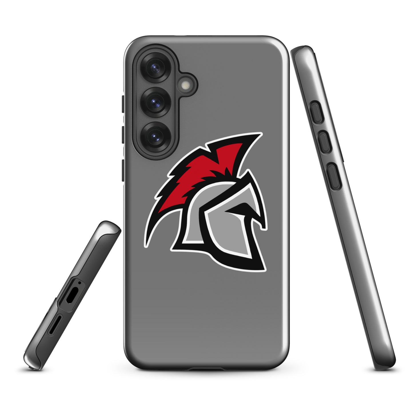 Tough Case for Samsung® | Sanford Spartans | Emblem Logo