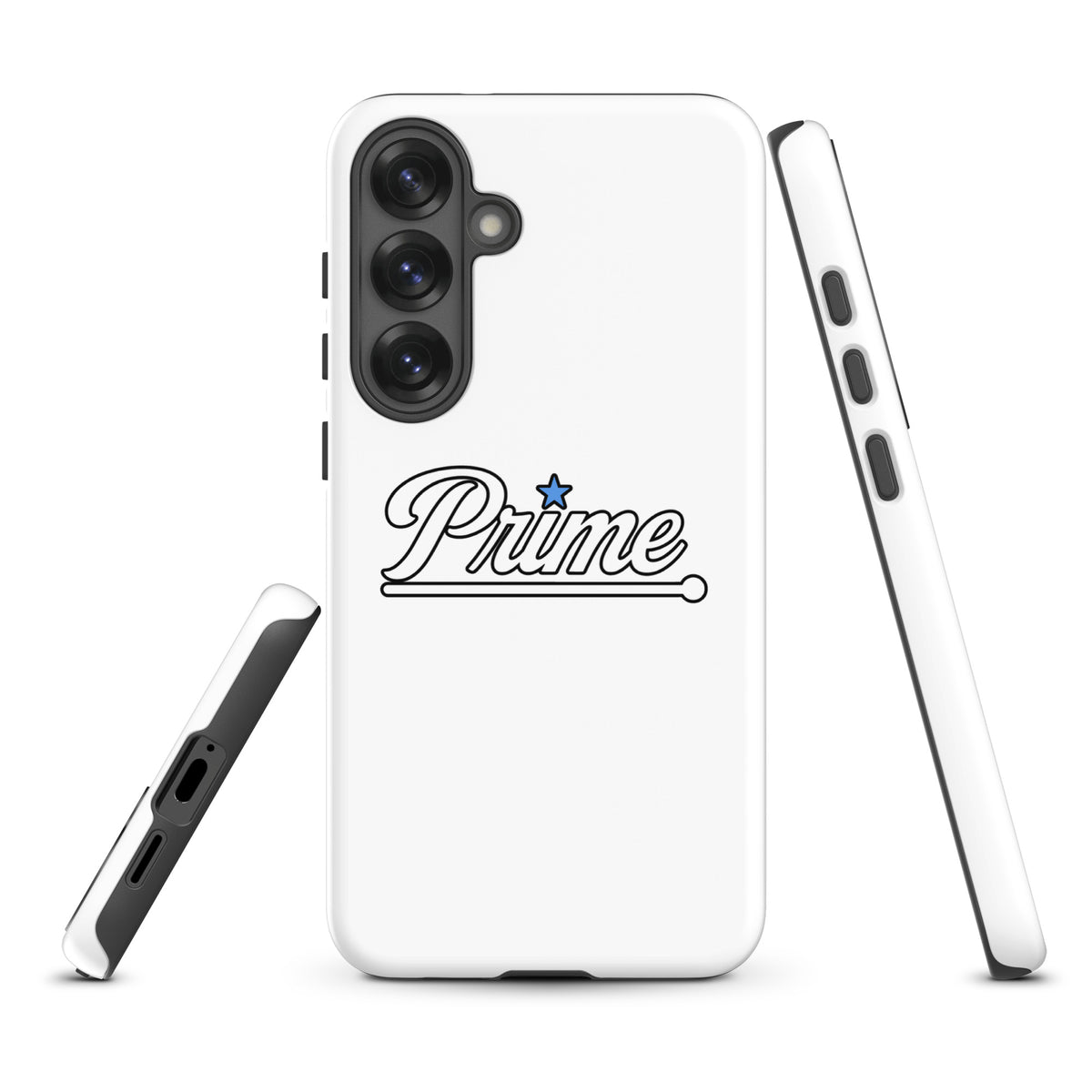 Tough Case for Samsung® | AR Prime Hoyt | Athletics Logo