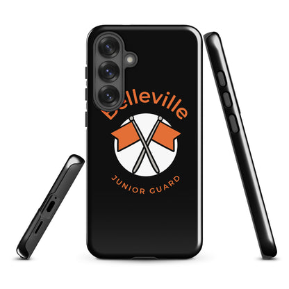 Tough Case for Samsung® | Belleville Community Guard Programs | Crest Logo