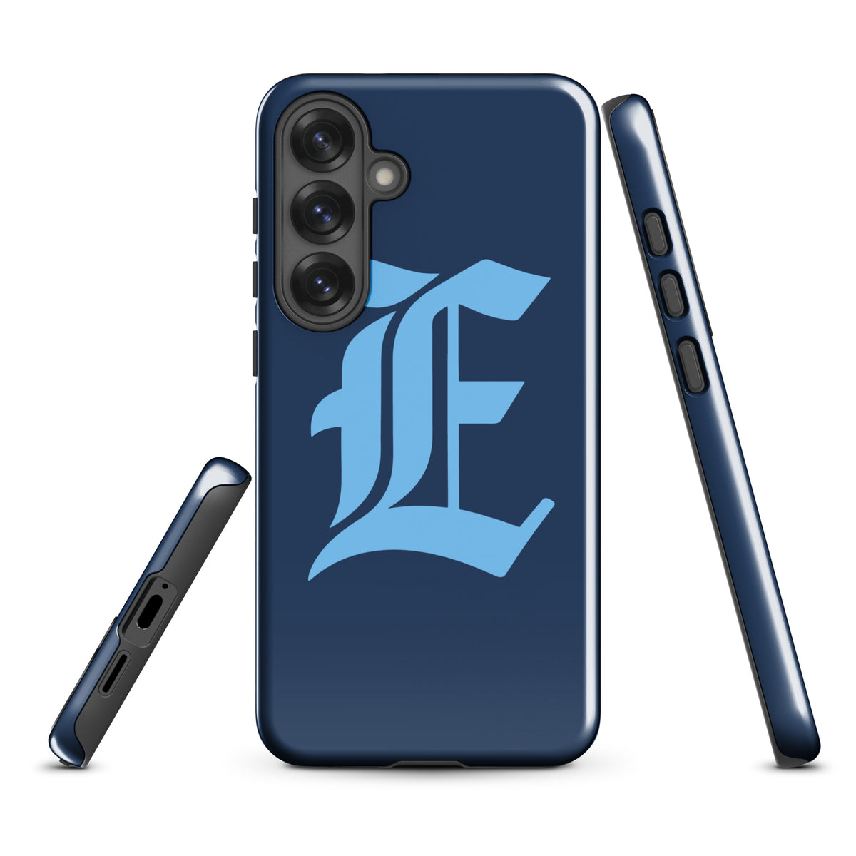 Tough Case for Samsung® | PV Elite 7U Baseball | Lettermark Logo