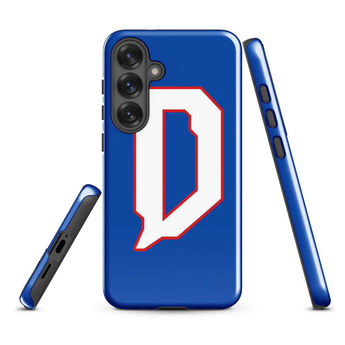 Tough Case for Samsung® | Dream Developmental Program | Lettermark Logo
