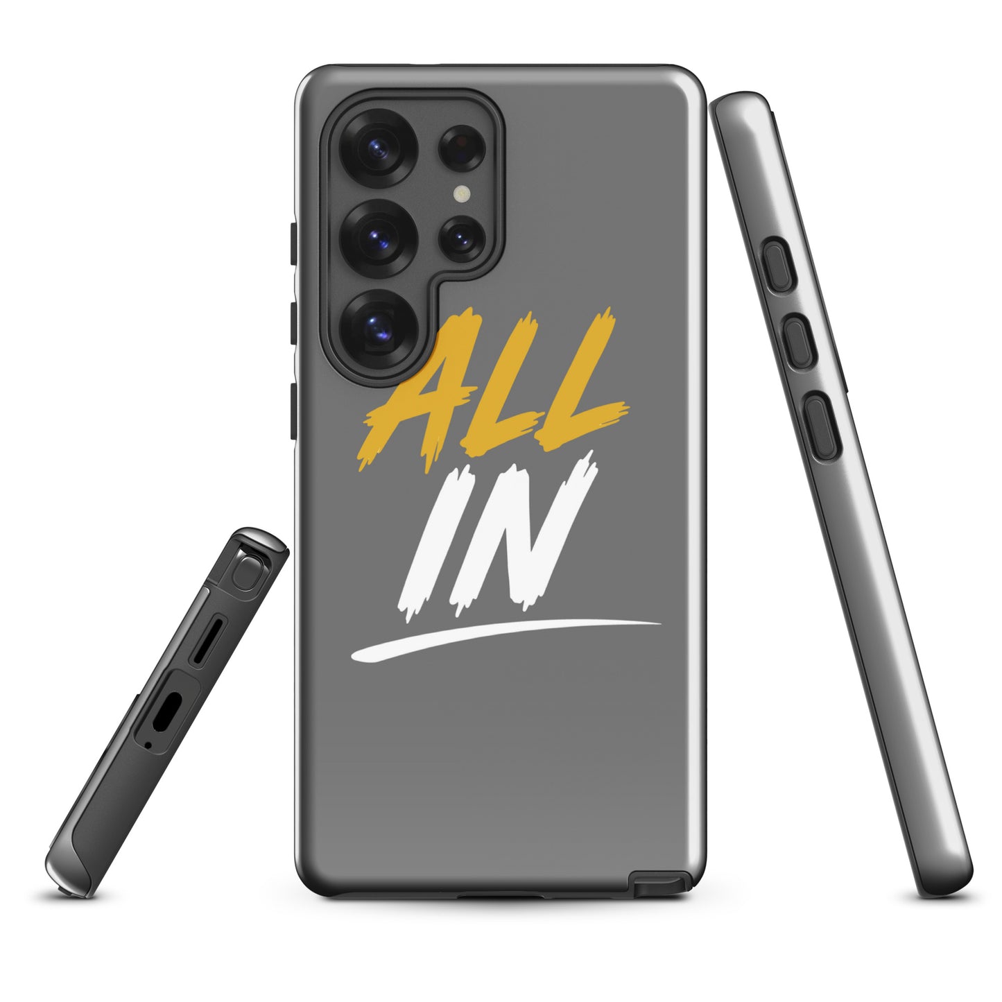 Tough Case for Samsung® | Northwest High School | All In Logo