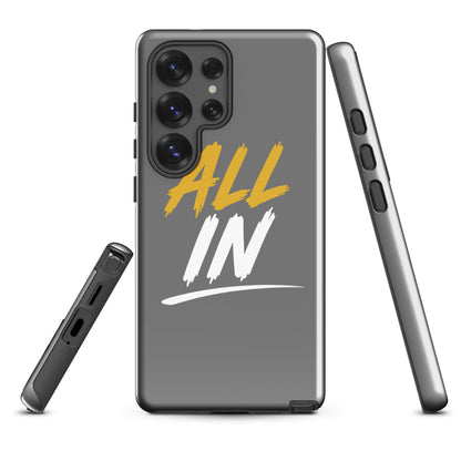 Tough Case for Samsung® | Northwest High School | All In Logo