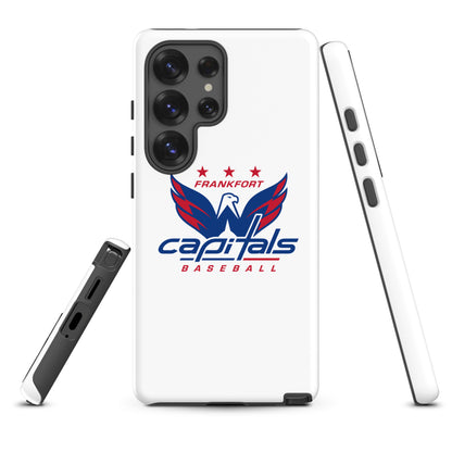 Tough Case for Samsung® | FFYSA | Crest Logo