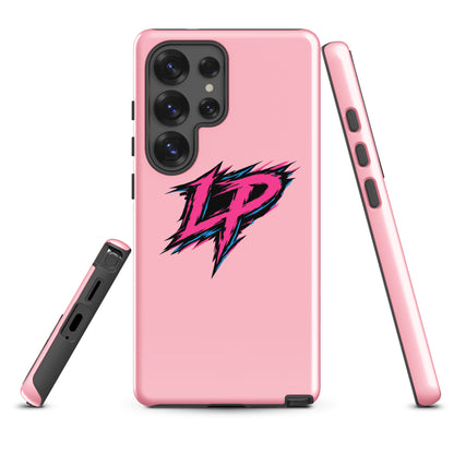 Tough Case for Samsung® | MKY Lady Prospects | Crest Logo