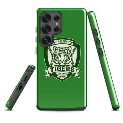 Tough Case for Samsung® | SP Tigers 7U | Shield Logo