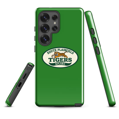 Tough Case for Samsung® | SP Tigers 7U | Emblem Logo