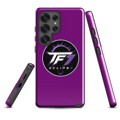 Tough Case for Samsung® | TF7 Eclipse | Badge Logo