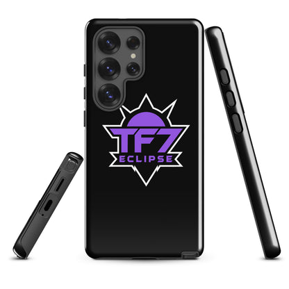 Tough Case for Samsung® | TF7 Eclipse | Crest Logo