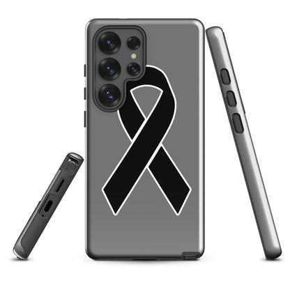 Tough Case for Samsung® | For the 22 | Valor Heritage Logo